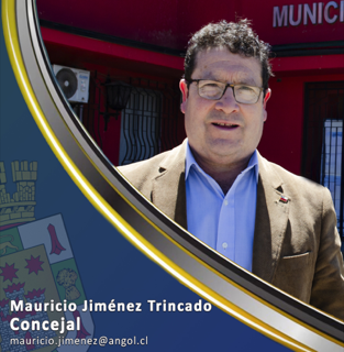 Mauricio Jiménez