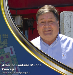 Américo Lantaño