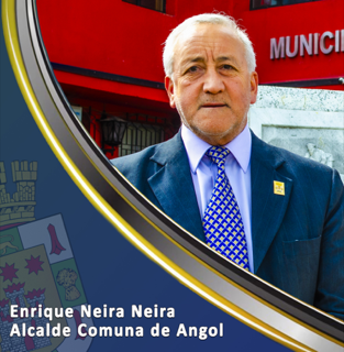 Enrique Neira