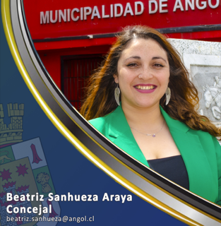Beatriz Sanhueza