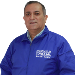 Armin Avilés