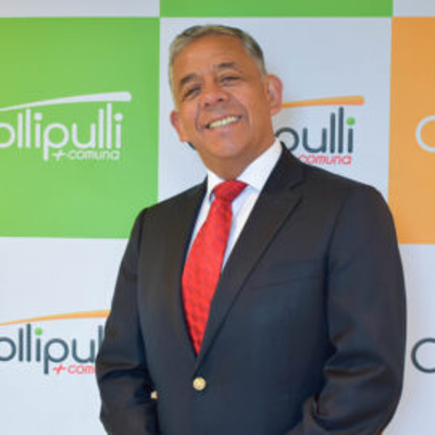 Manuel Macaya