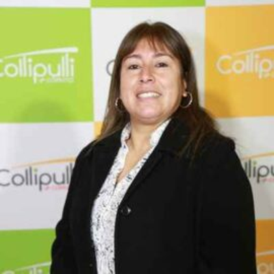 Jacqueline Ponce