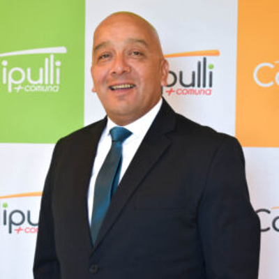 Francisco Quilodrán