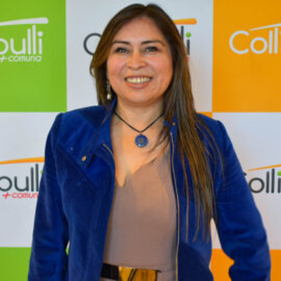 Carolina Valenzuela