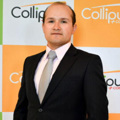 Iván Villanueva
