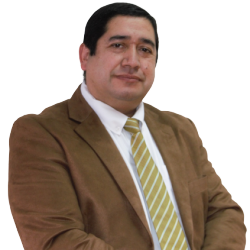 Claudio Cortés