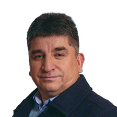 César Carrasco