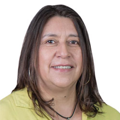 Nayadeth Contreras
