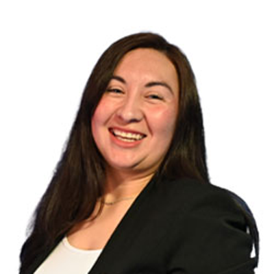 Mildret Flores