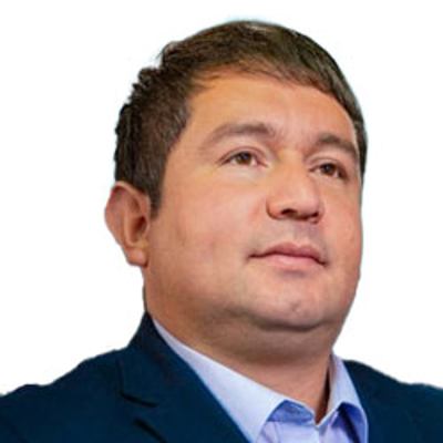 Daniel Parra