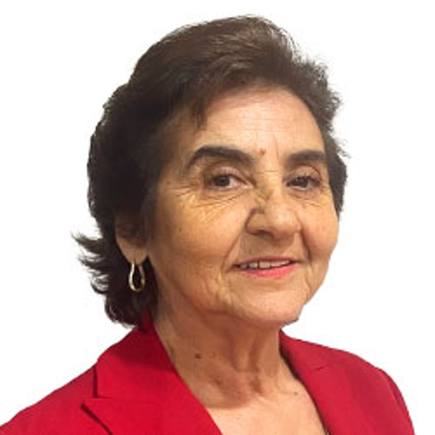 Sonia Sabugal