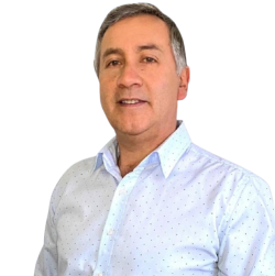 Julio Inzunza