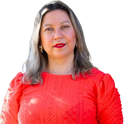 Marina Matus