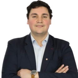 Emilio Ulloa