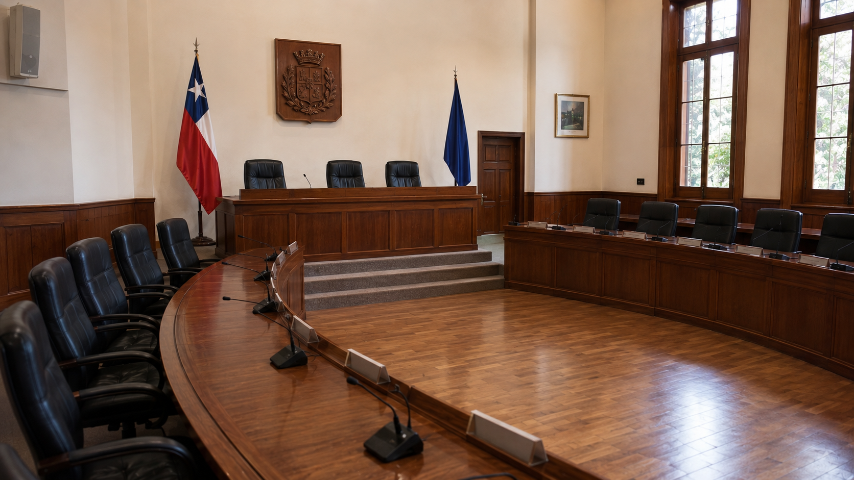 Gestión municipal