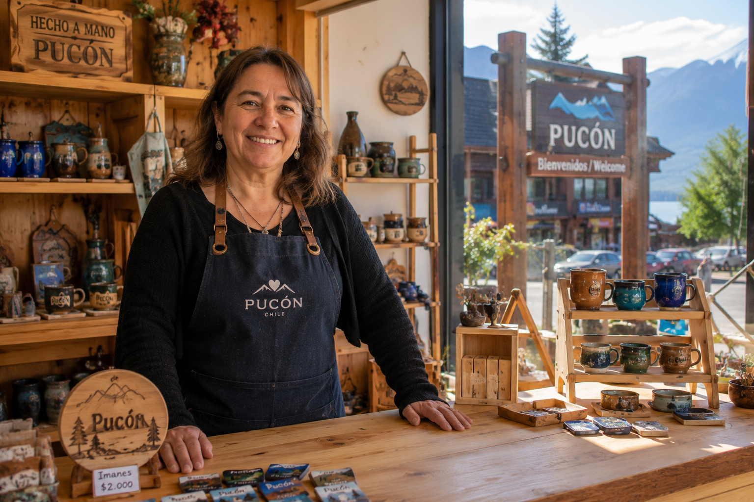 Pucón Emprende